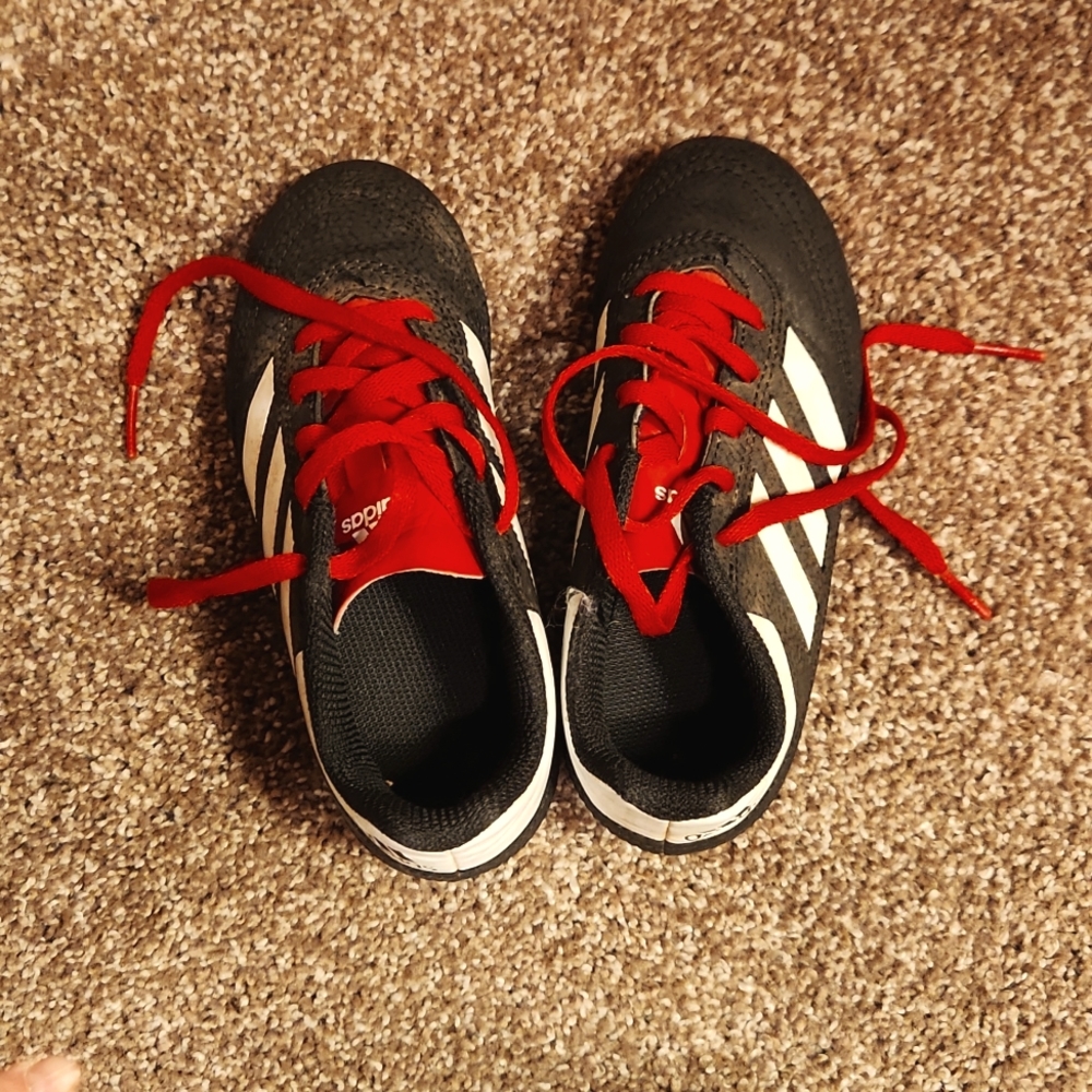 Adidas Soccer Cleats size 11.5K